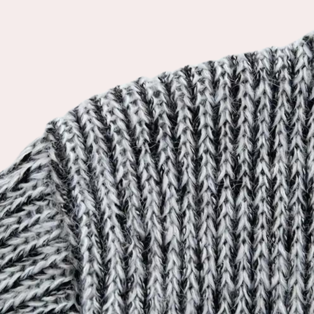 WW | Men's Hooded Sweatshirt