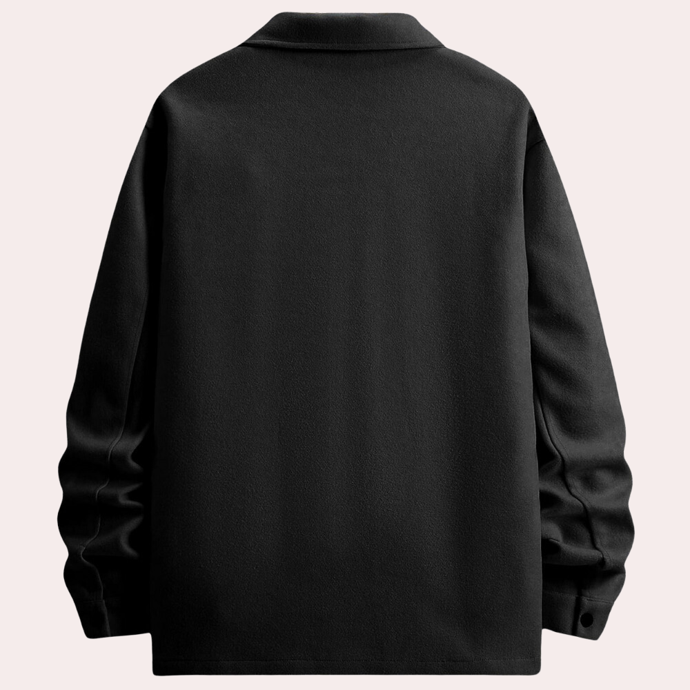 WW | Comfortable men's jacket