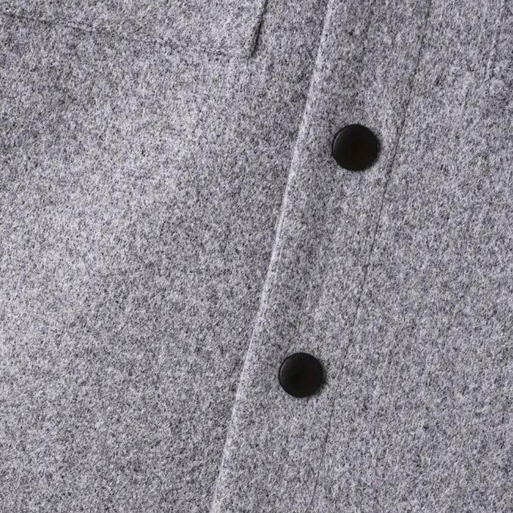 WW | Comfortable men's jacket
