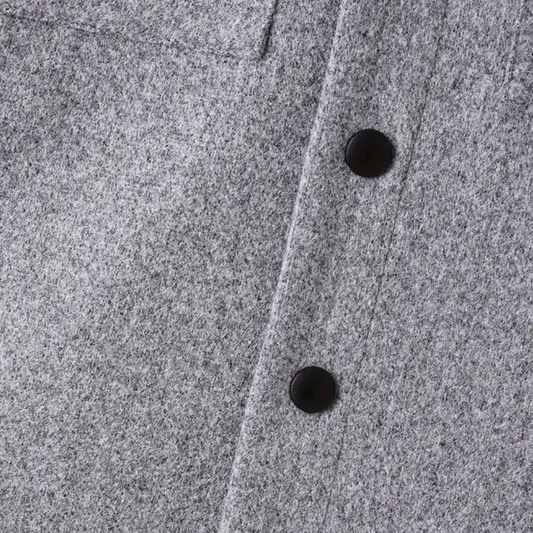 WW | Bequeme Herrenjacke