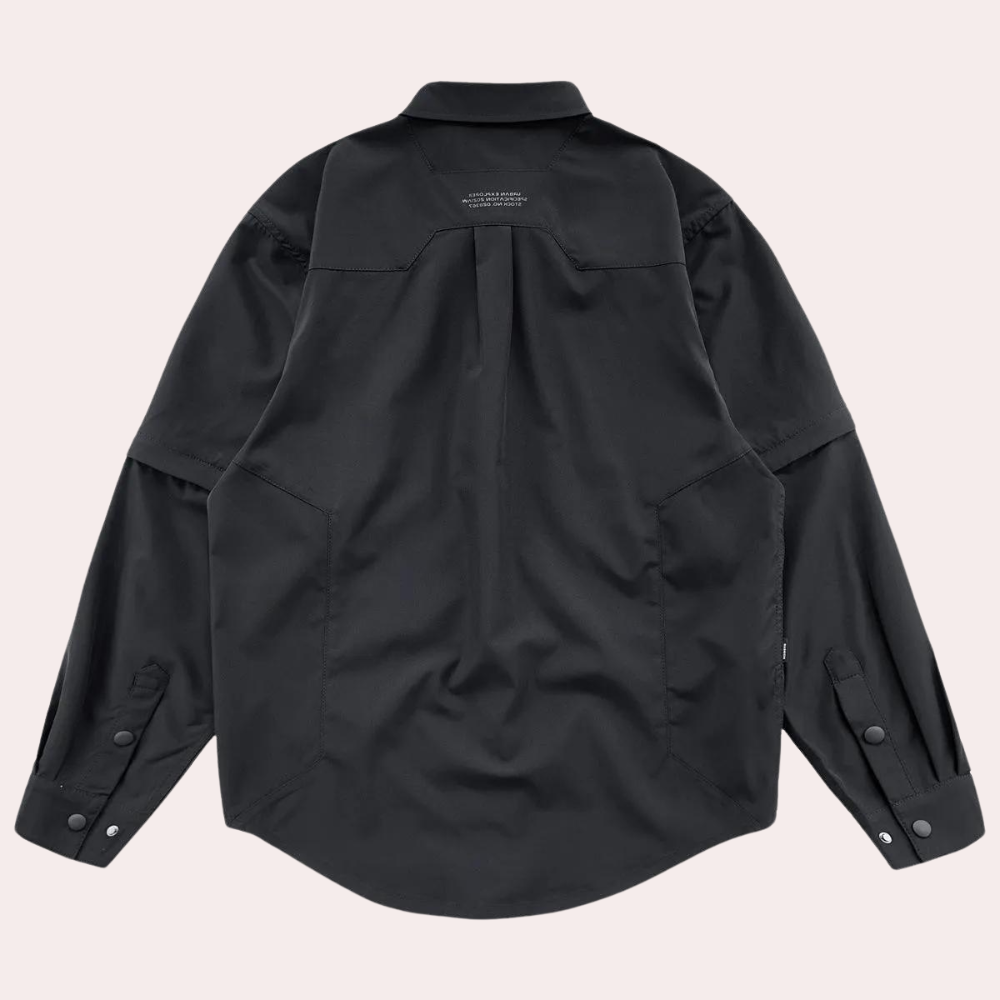 WW | Stylish Jacket for Men