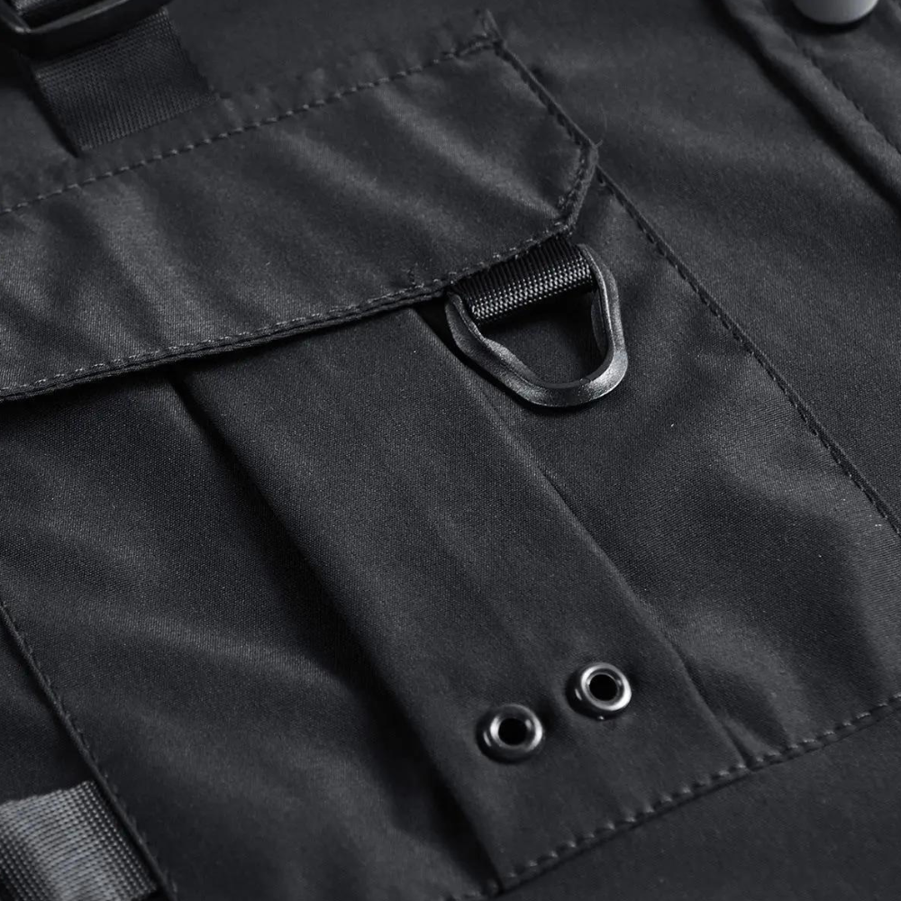 WW | Stylish Jacket for Men