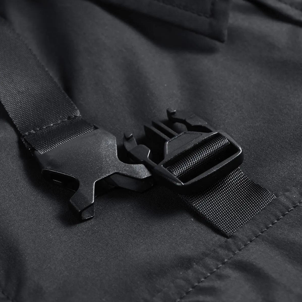 WW | Stylish Jacket for Men