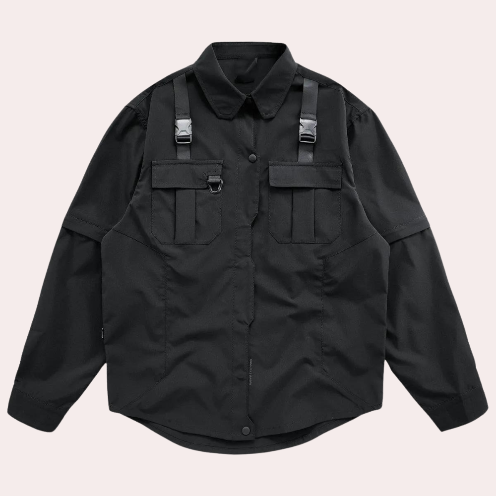 WW | Stylish Jacket for Men