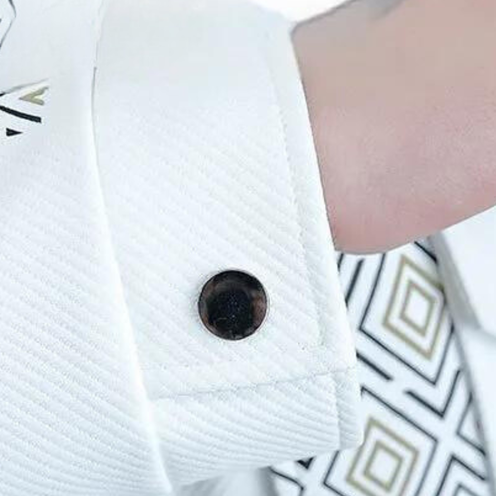 WW | Fashionable jacket for men