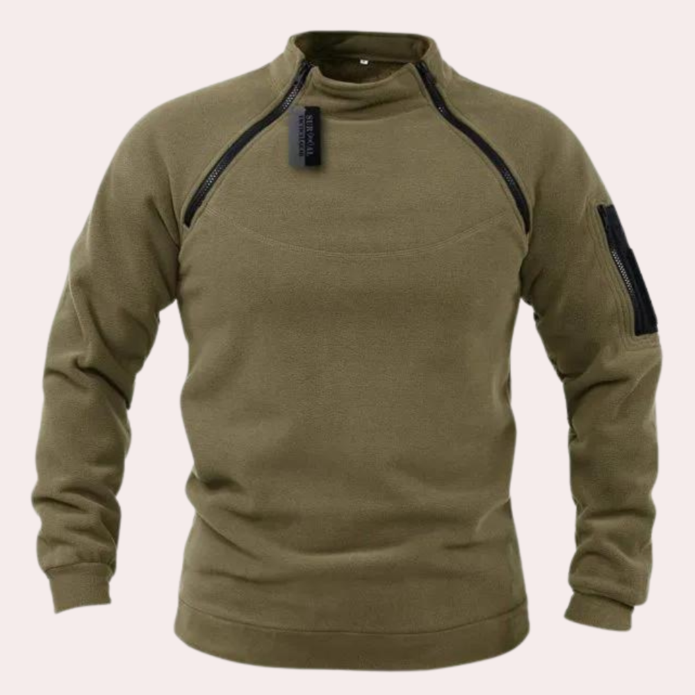 WW | Stretch Pullover für Den Alltag