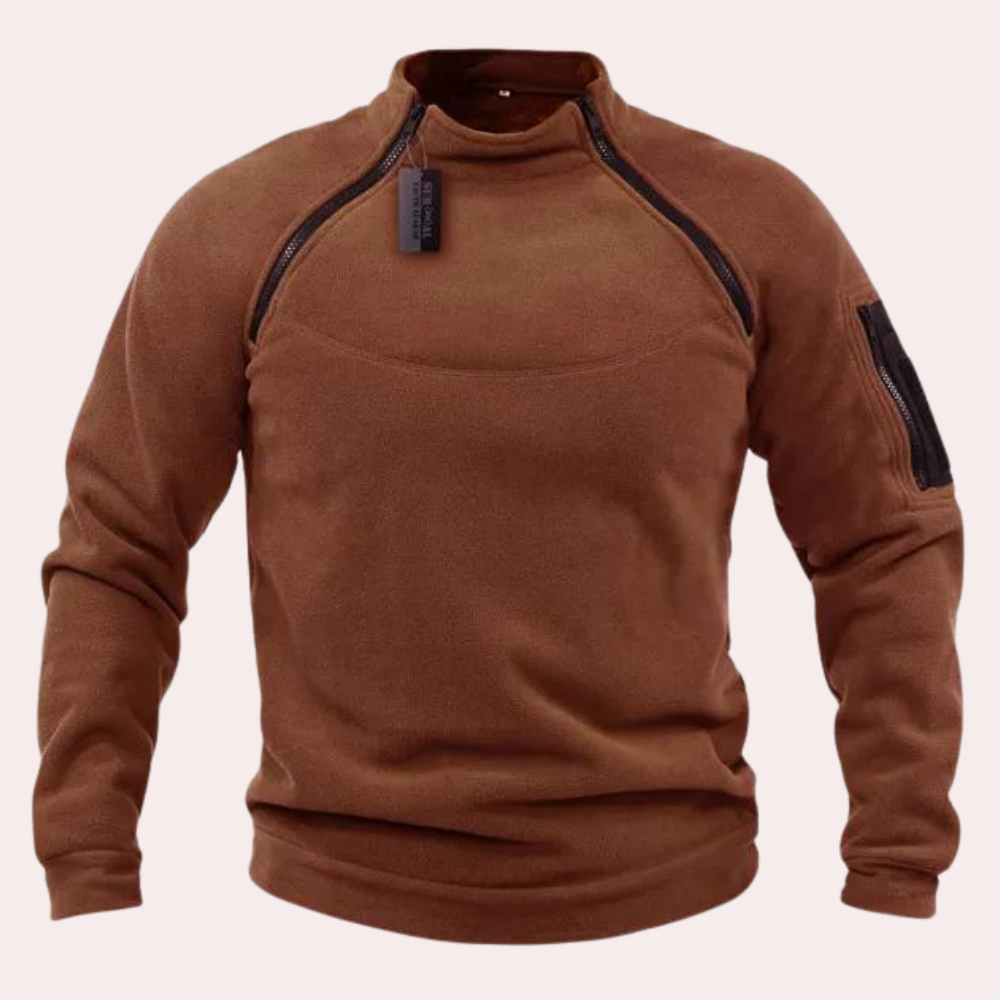 WW | Stretch Pullover für Den Alltag