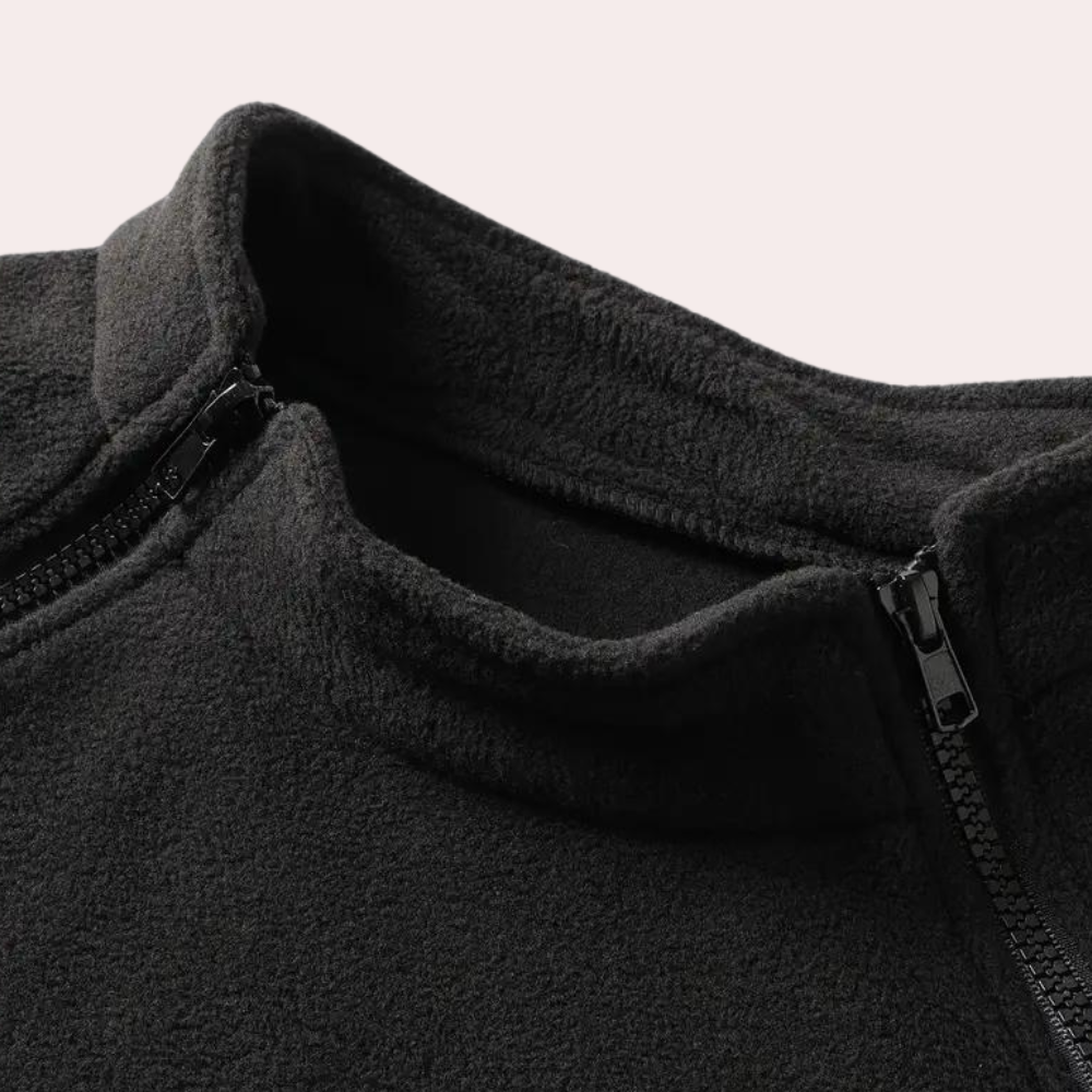 WW | Stretch Pullover für Den Alltag