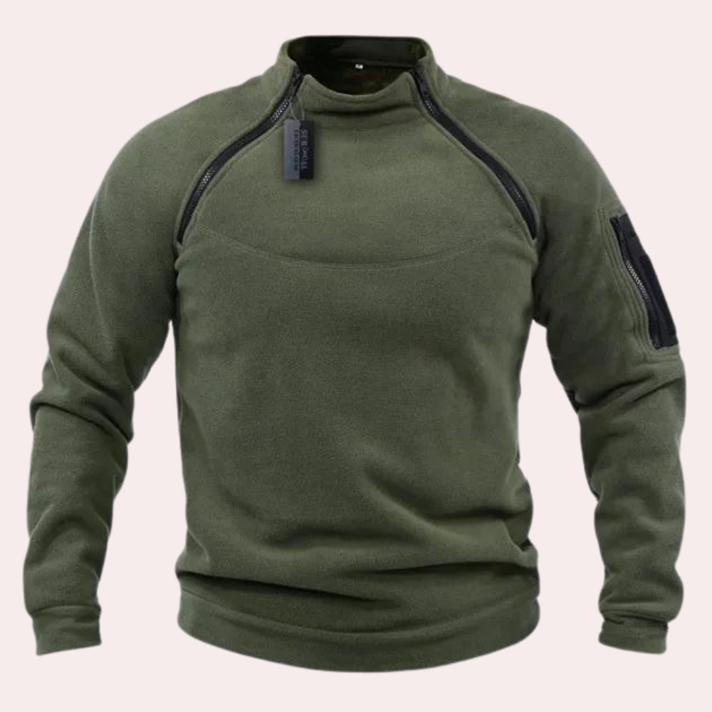 WW | Stretch Pullover für Den Alltag