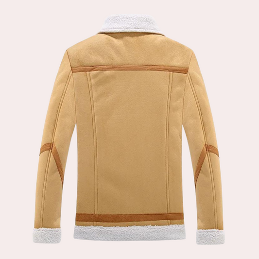 WW | Bequeme Winterjacke für Herren