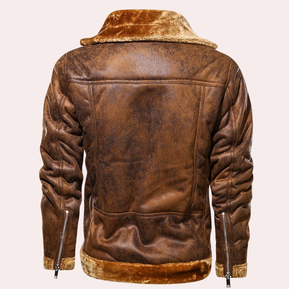 WW | Winterjacket für Herren
