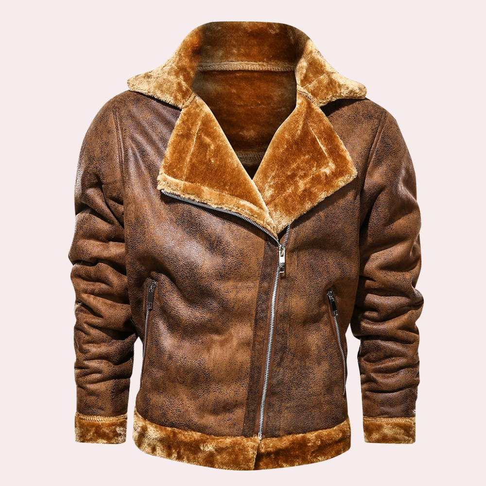 WW | Winterjacket für Herren
