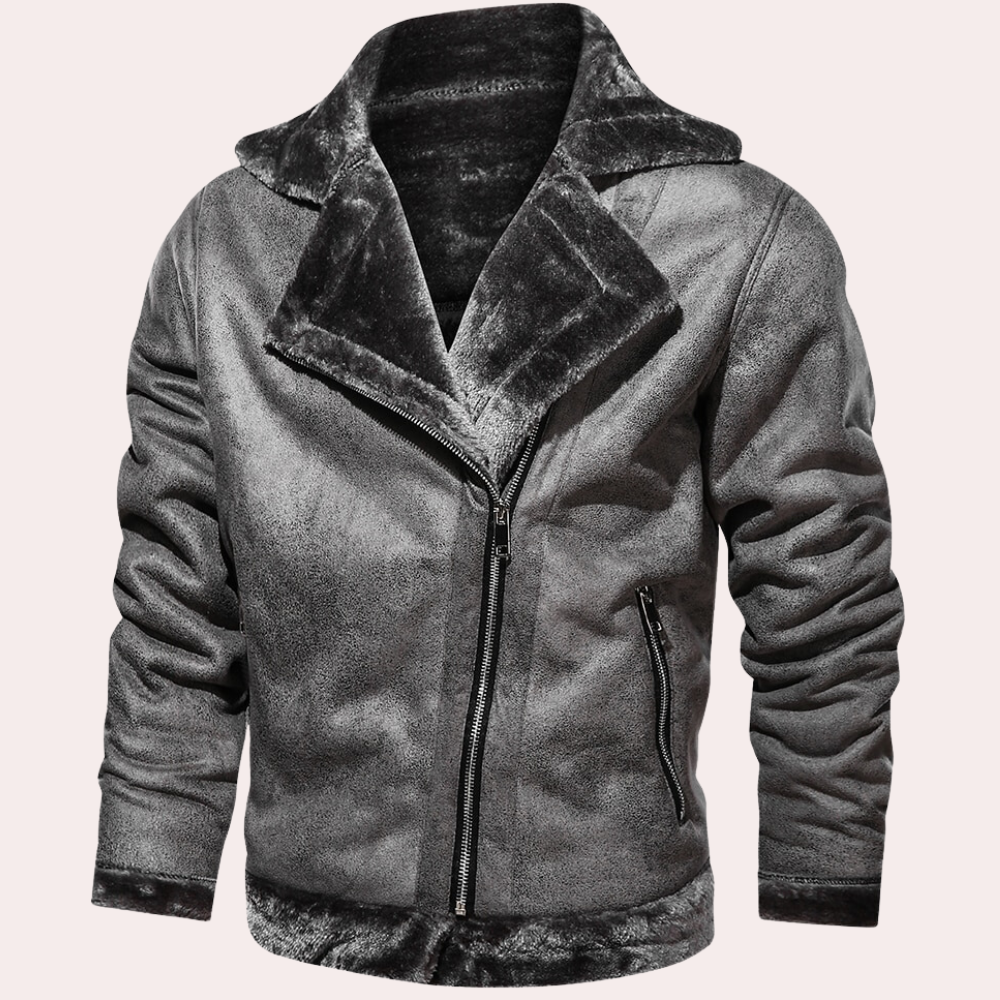 WW | Winterjacket für Herren