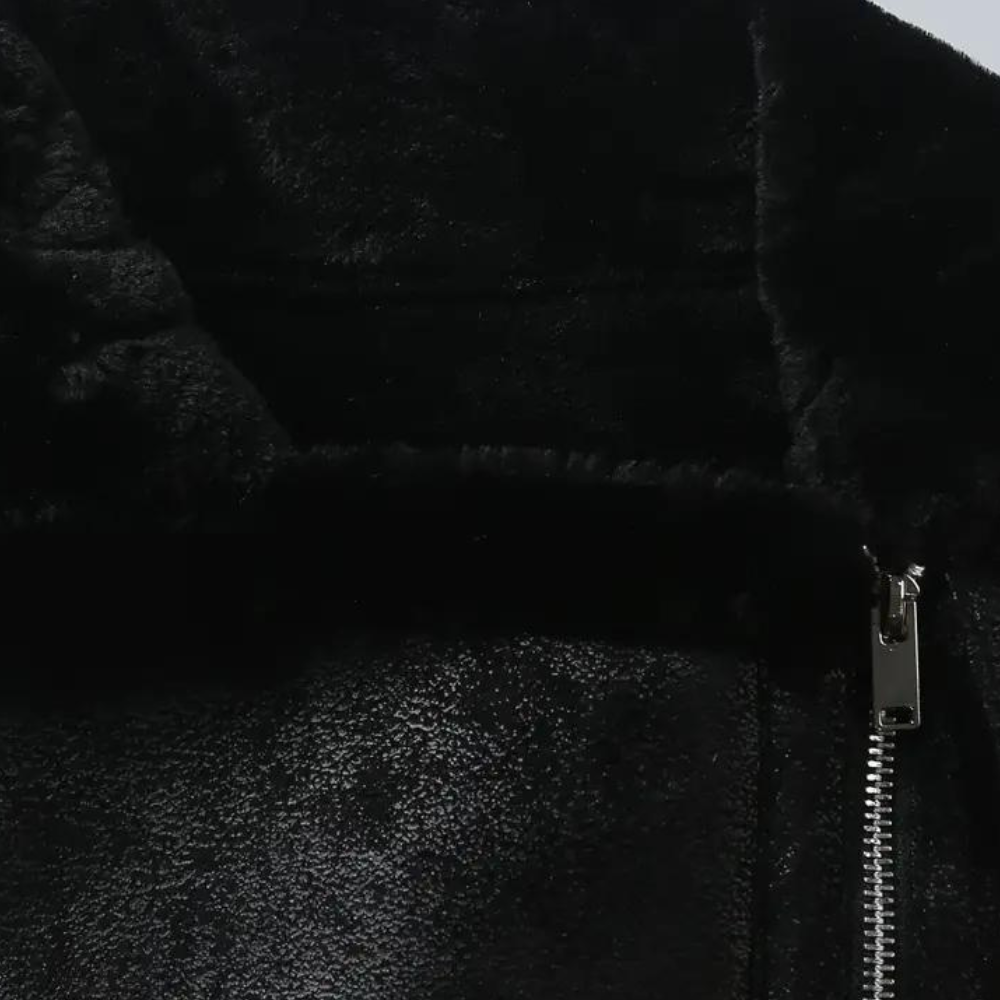 WW | Winterjacket für Herren