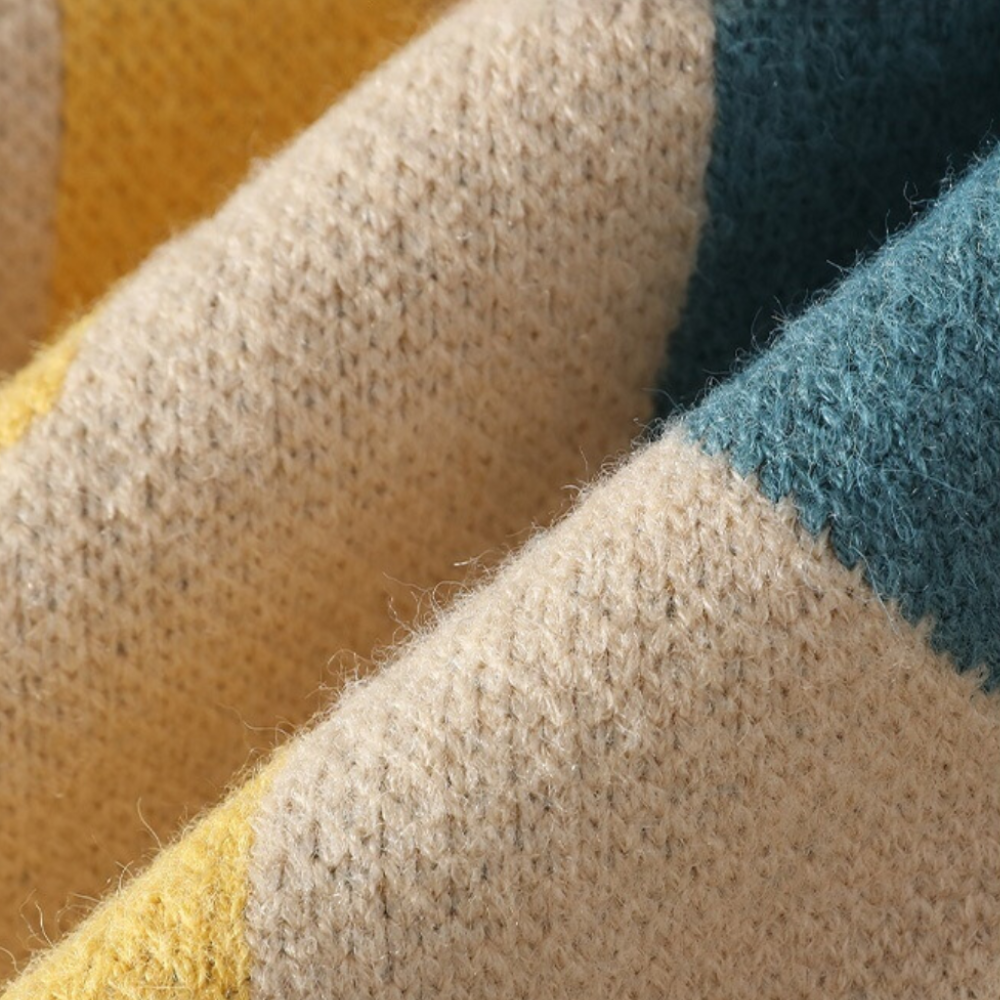 WW | Stylish Men's Knitwear