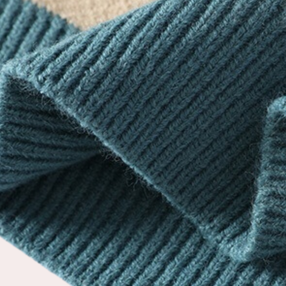 WW | Stylish Men's Knitwear