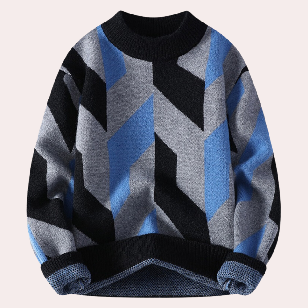 WW | Stylish Men's Knitwear