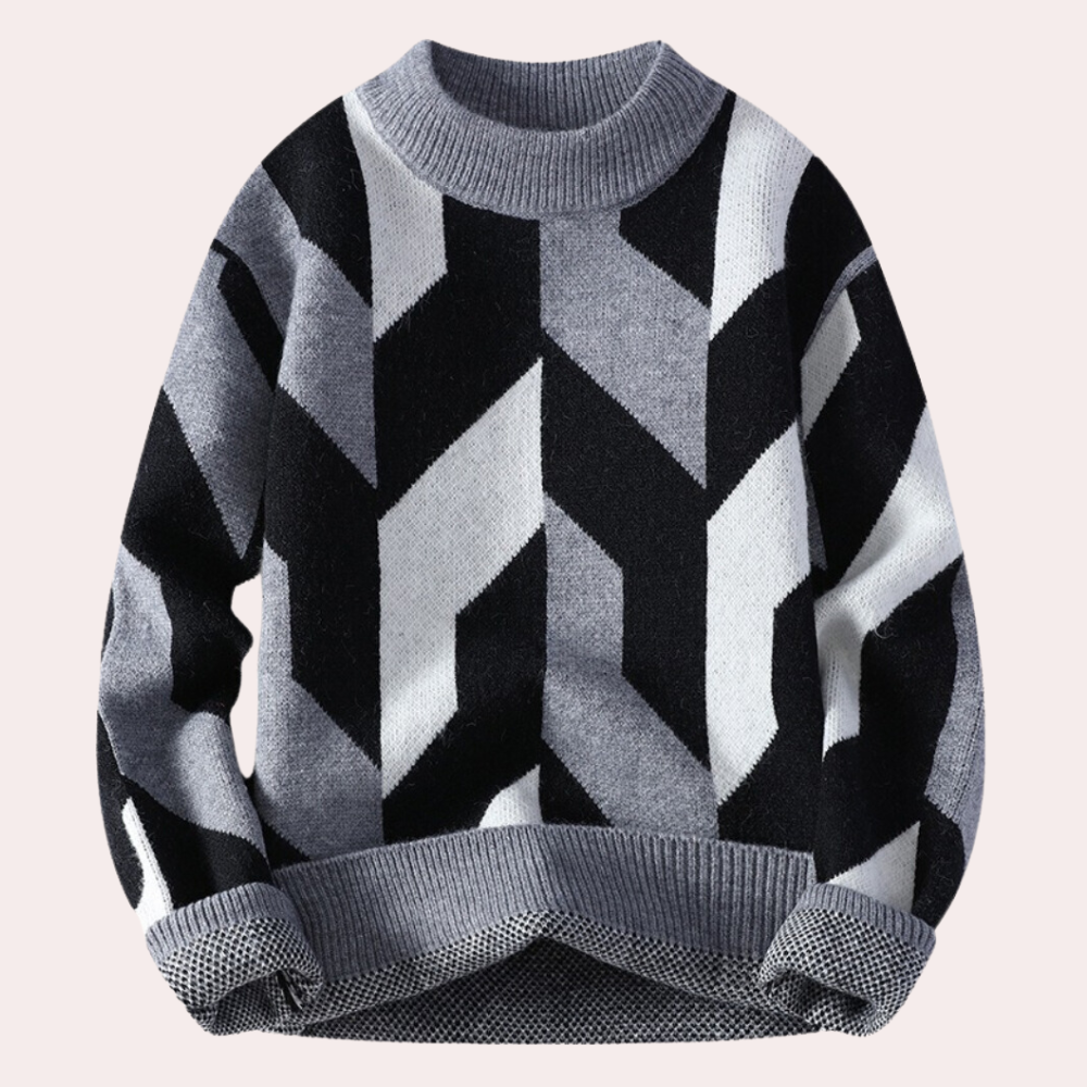 WW | Stylish Men's Knitwear