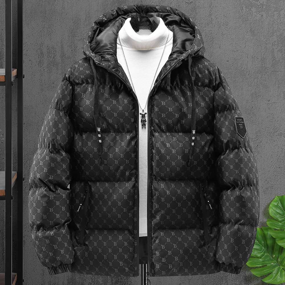 WW | Comfortable Men's Jacket