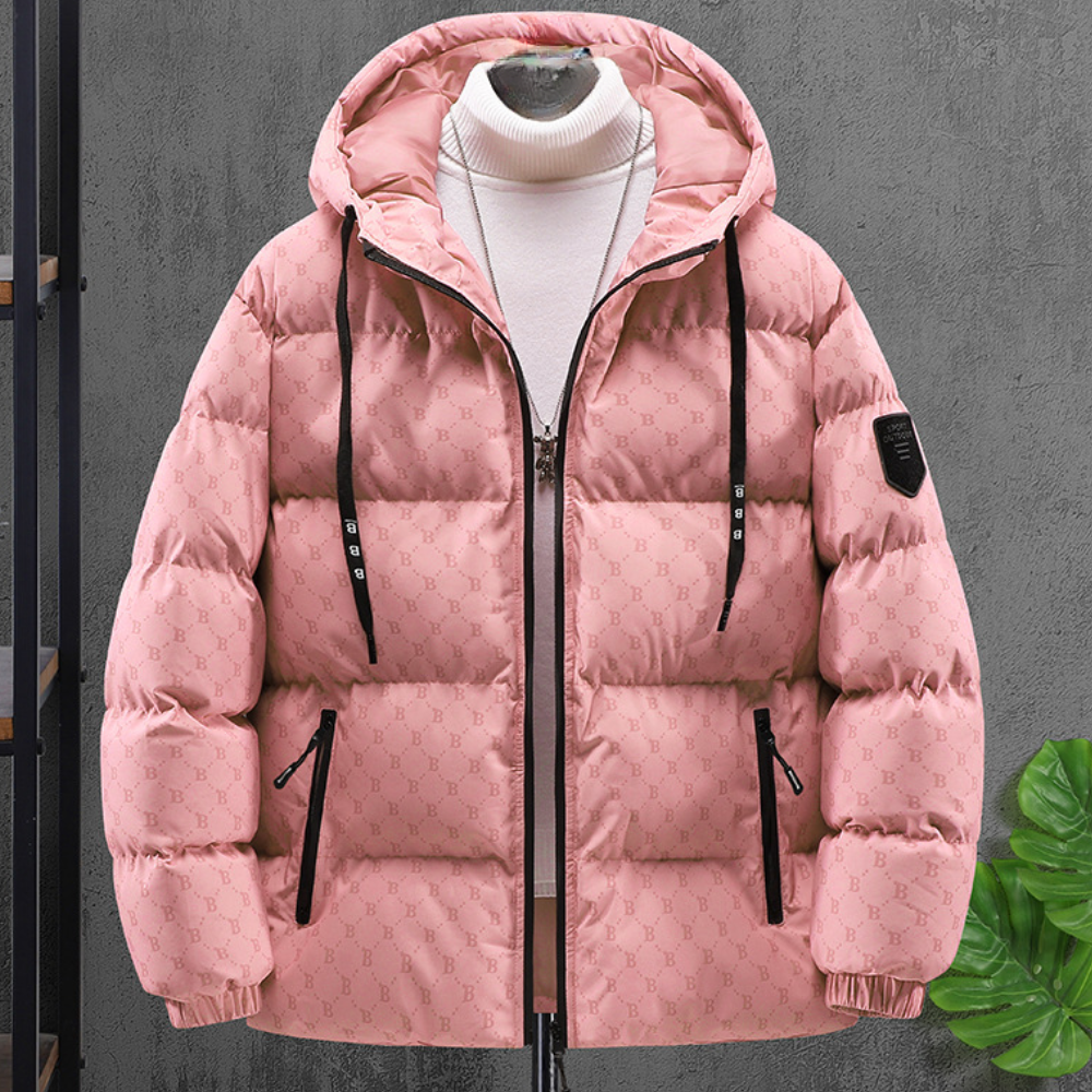 WW | Comfortable Men's Jacket