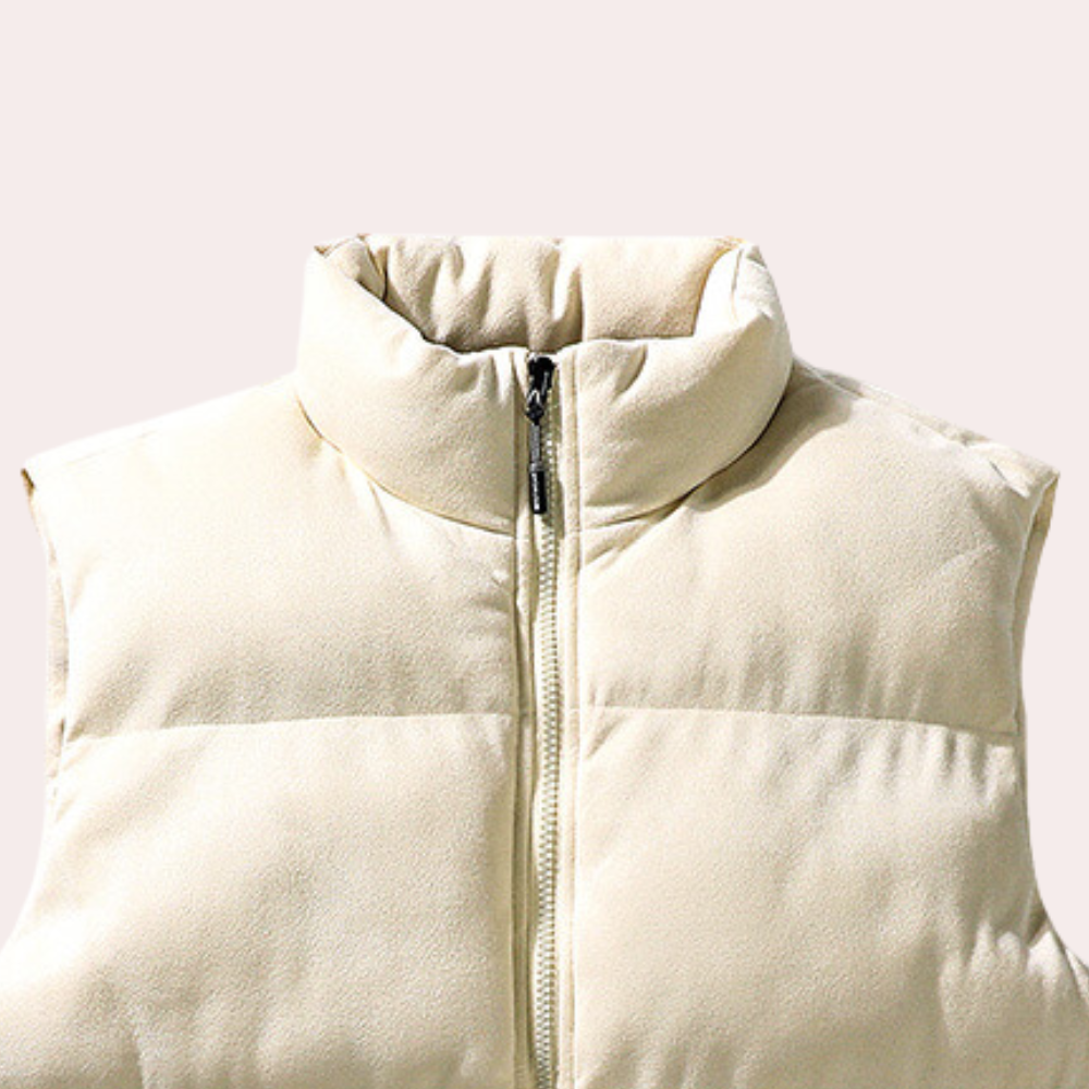 WW | Padded Men's Jacket for Every Occasion