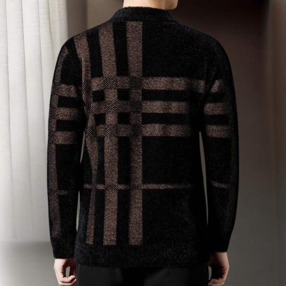 WW | Men's Hoodie for Comfort
