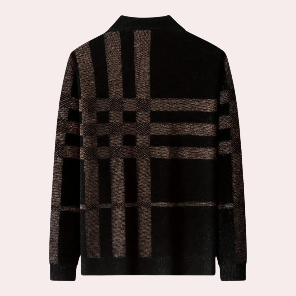 WW | Men's Hoodie for Comfort