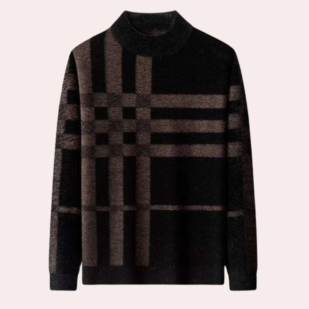 WW | Men's Hoodie for Comfort