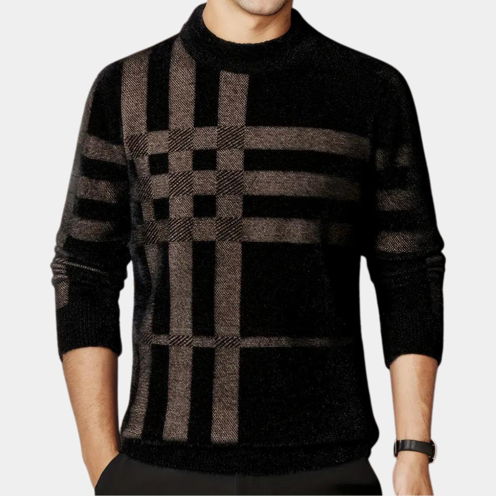 WW | Men's Hoodie for Comfort