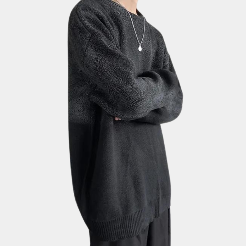 WW | Soft Sweater for Men