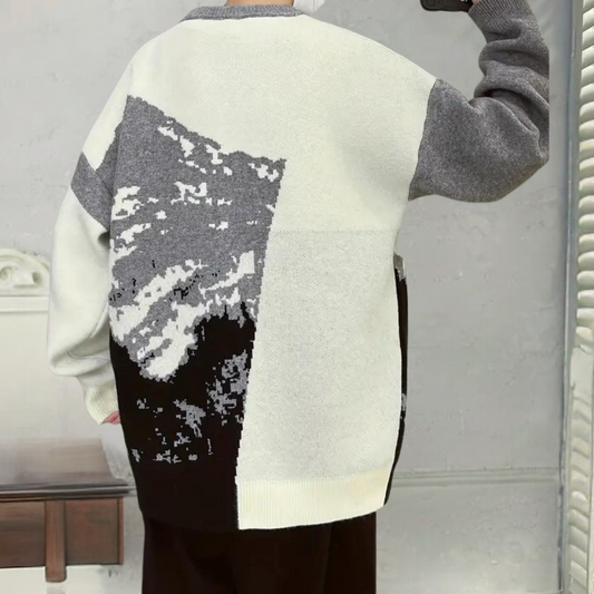 WW | Herren Pullover für Den Herbst