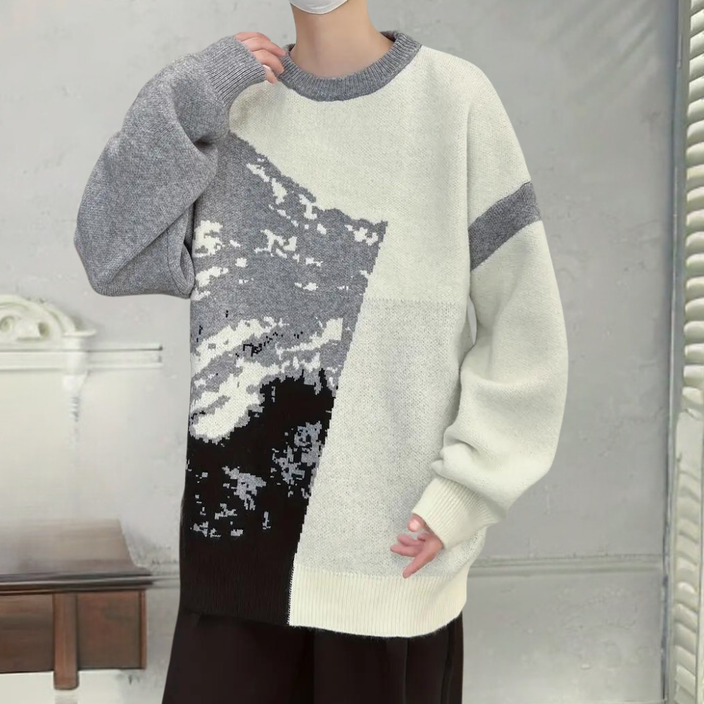 WW | Men's Sweaters for Fall