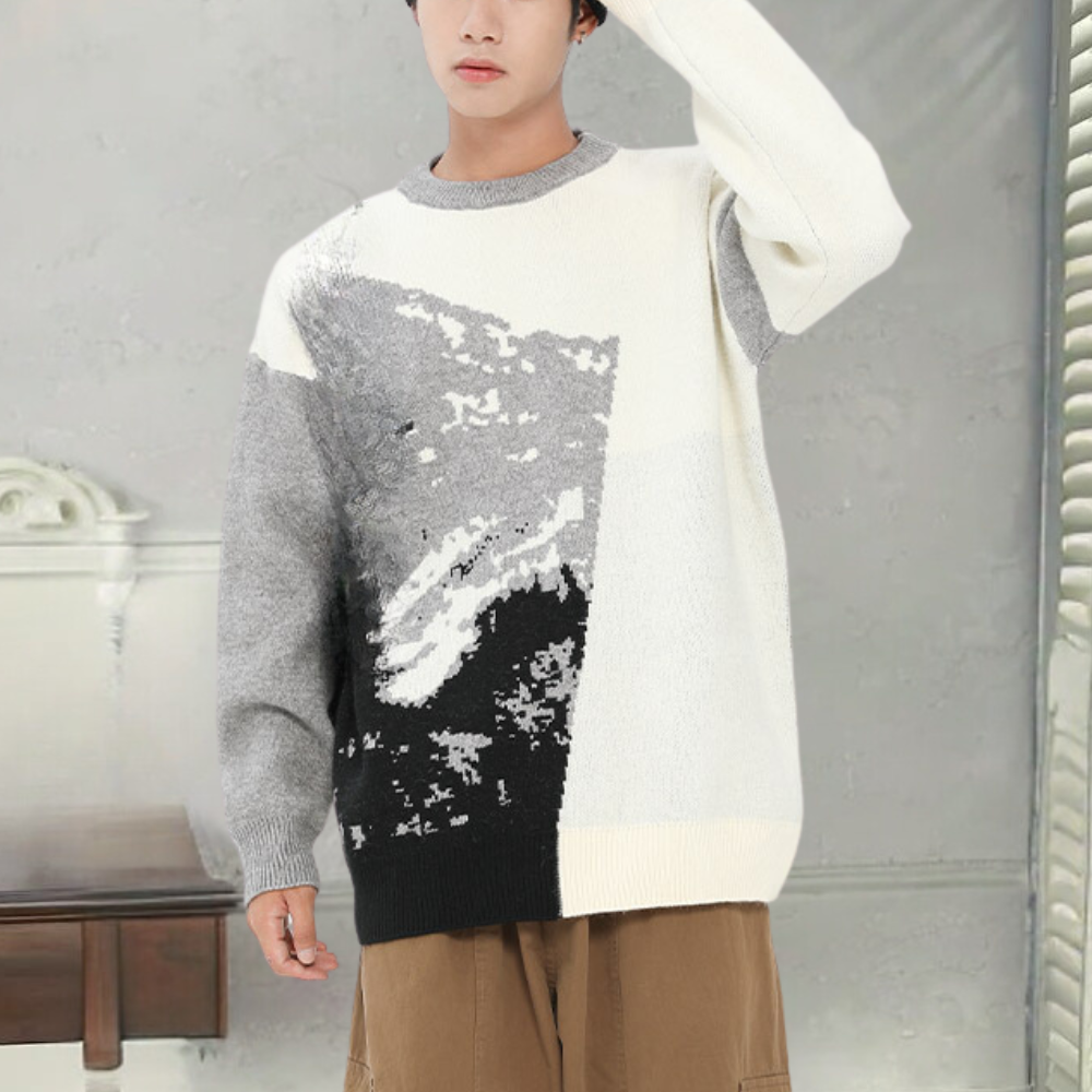 WW | Men's Sweaters for Fall