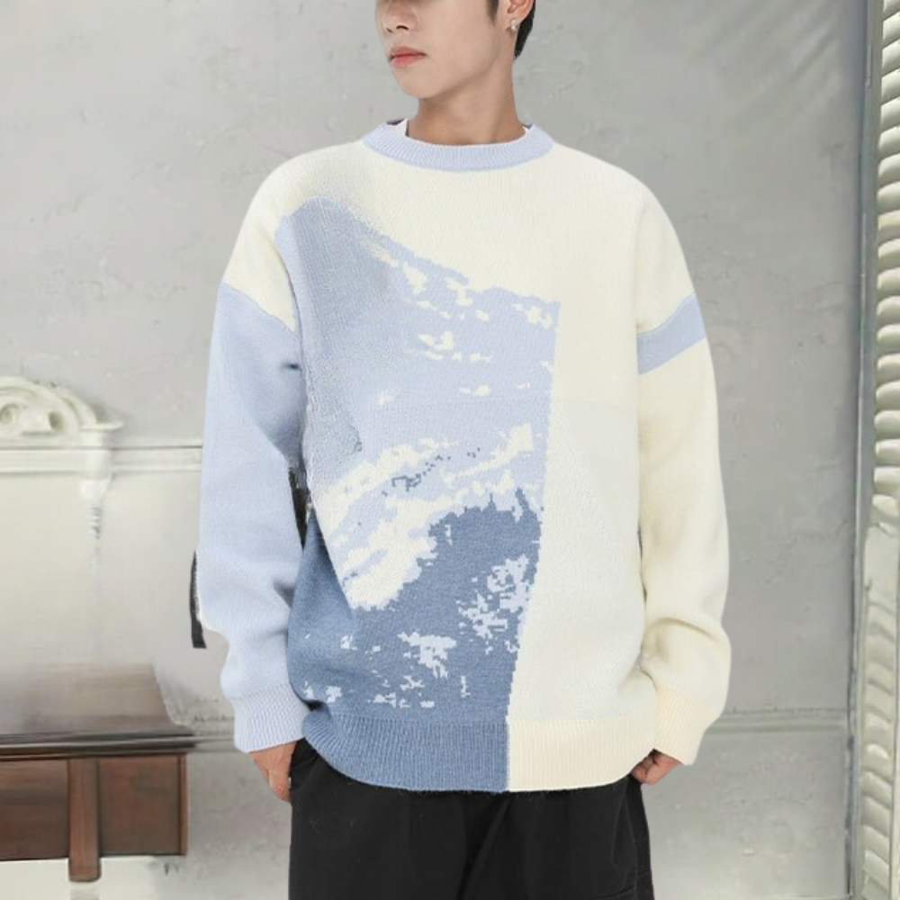 WW | Men's Sweaters for Fall