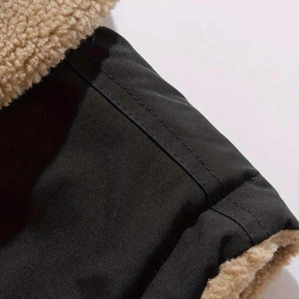 WW | Comfortable Men's Vest