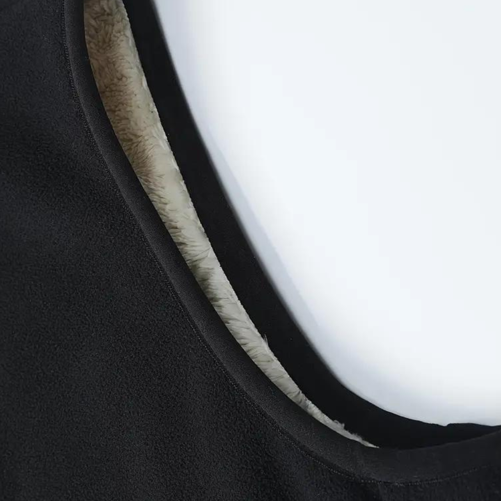 WW | Insulating Winter Vest for Men