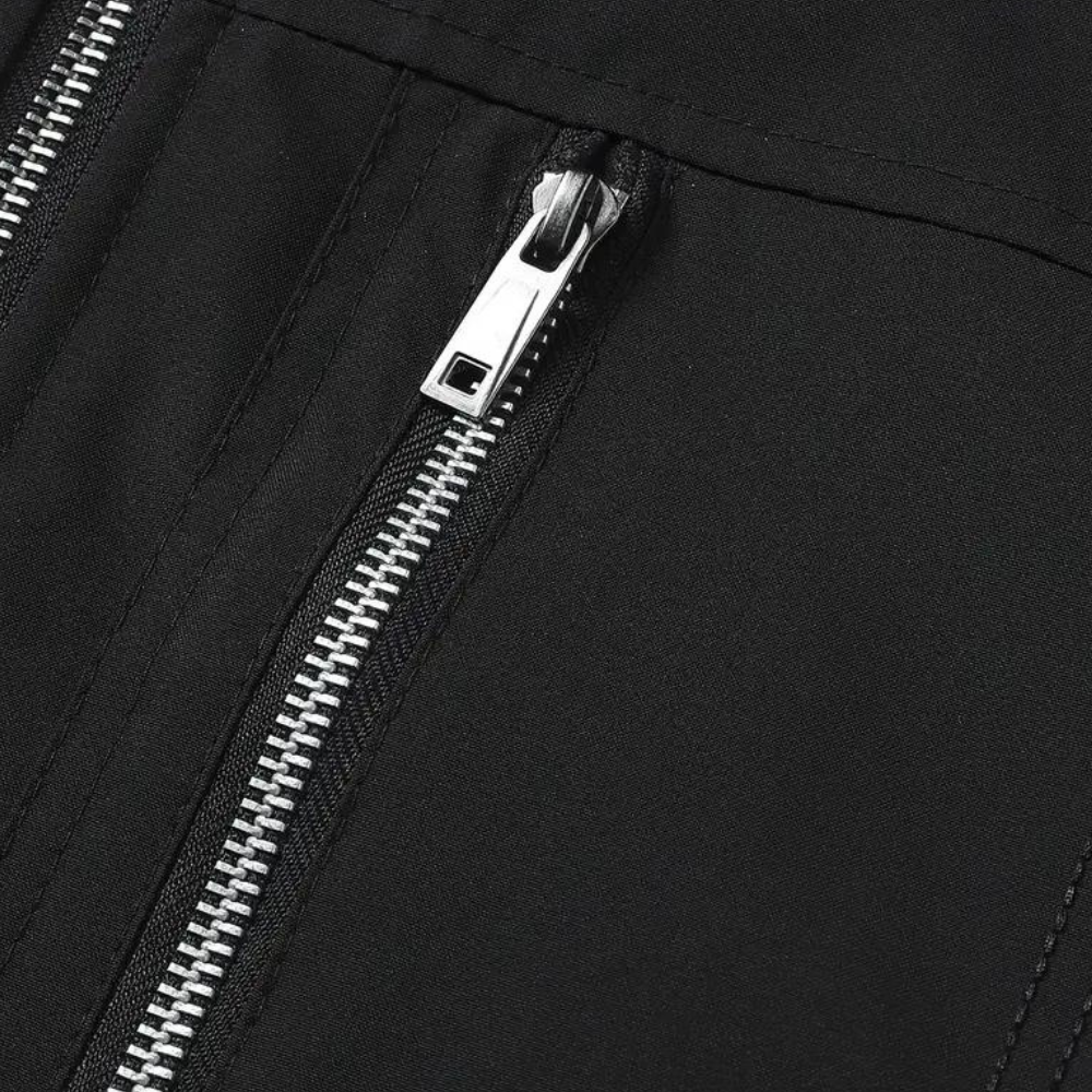 WW | Modern Men's Vest