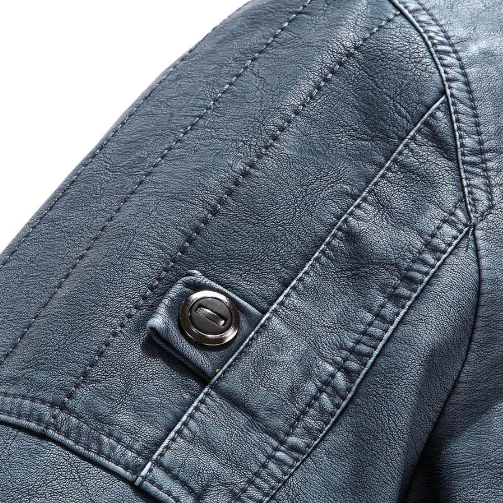 WW | Stylish Men's Winter Coat