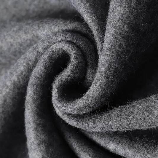 WW | Modischer Kapuzenpullover Für Männer Mit Urbanem Look