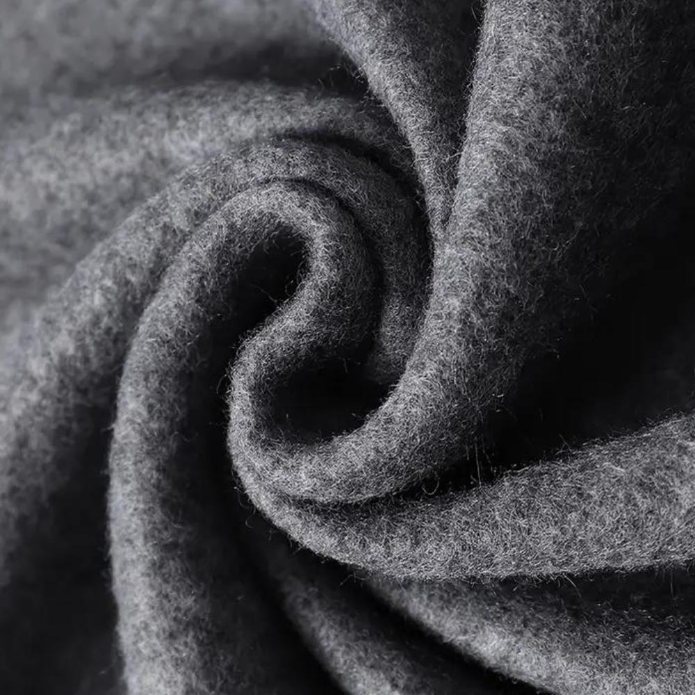 WW | Modischer Kapuzenpullover Für Männer Mit Urbanem Look