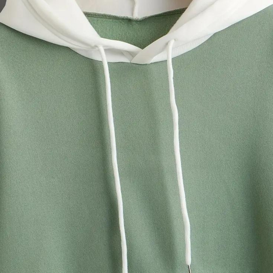 WW | Stylischer Kapuzenpullover für Frauen