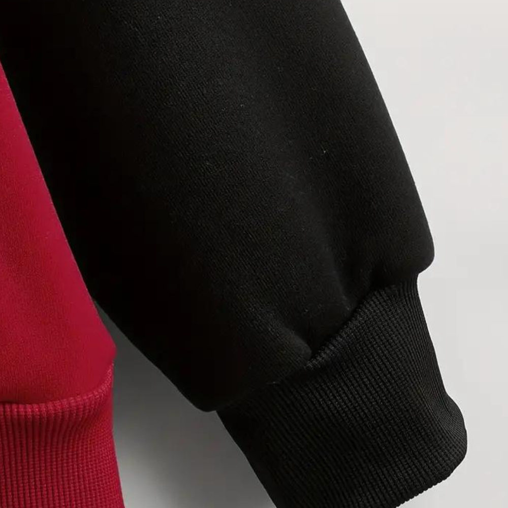 WW | Trendiger Damen Kapuzenpullover mit Praktischem Kordelzug