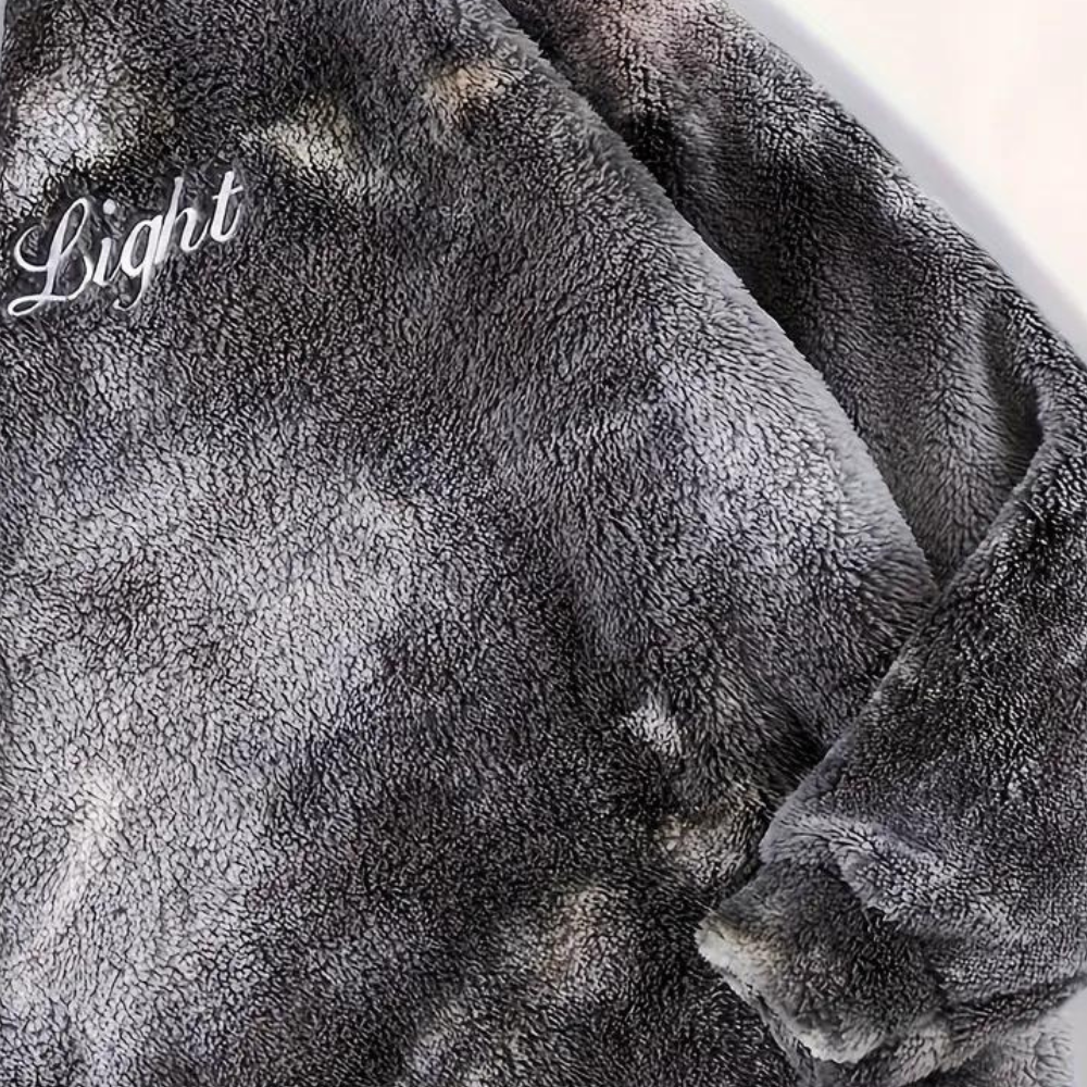 WW | Warm Hoodies for Men