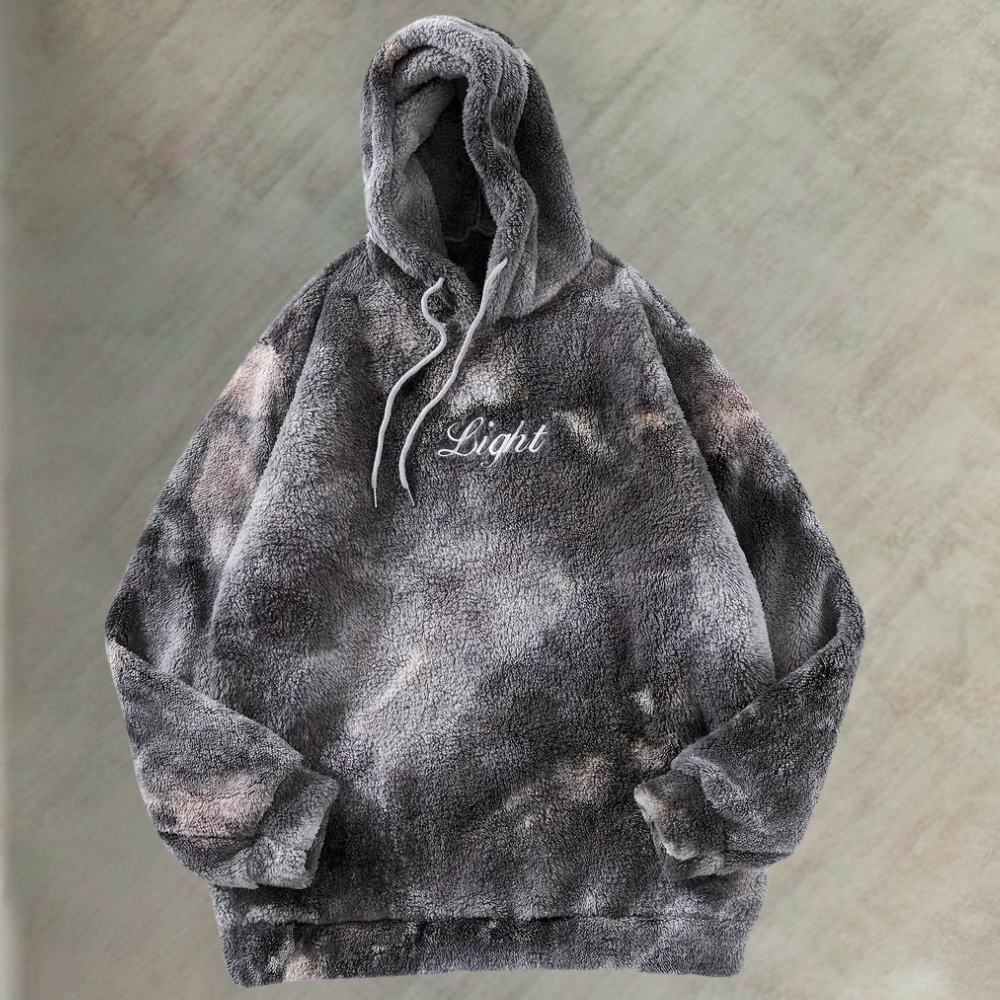 WW | Warm Hoodies for Men