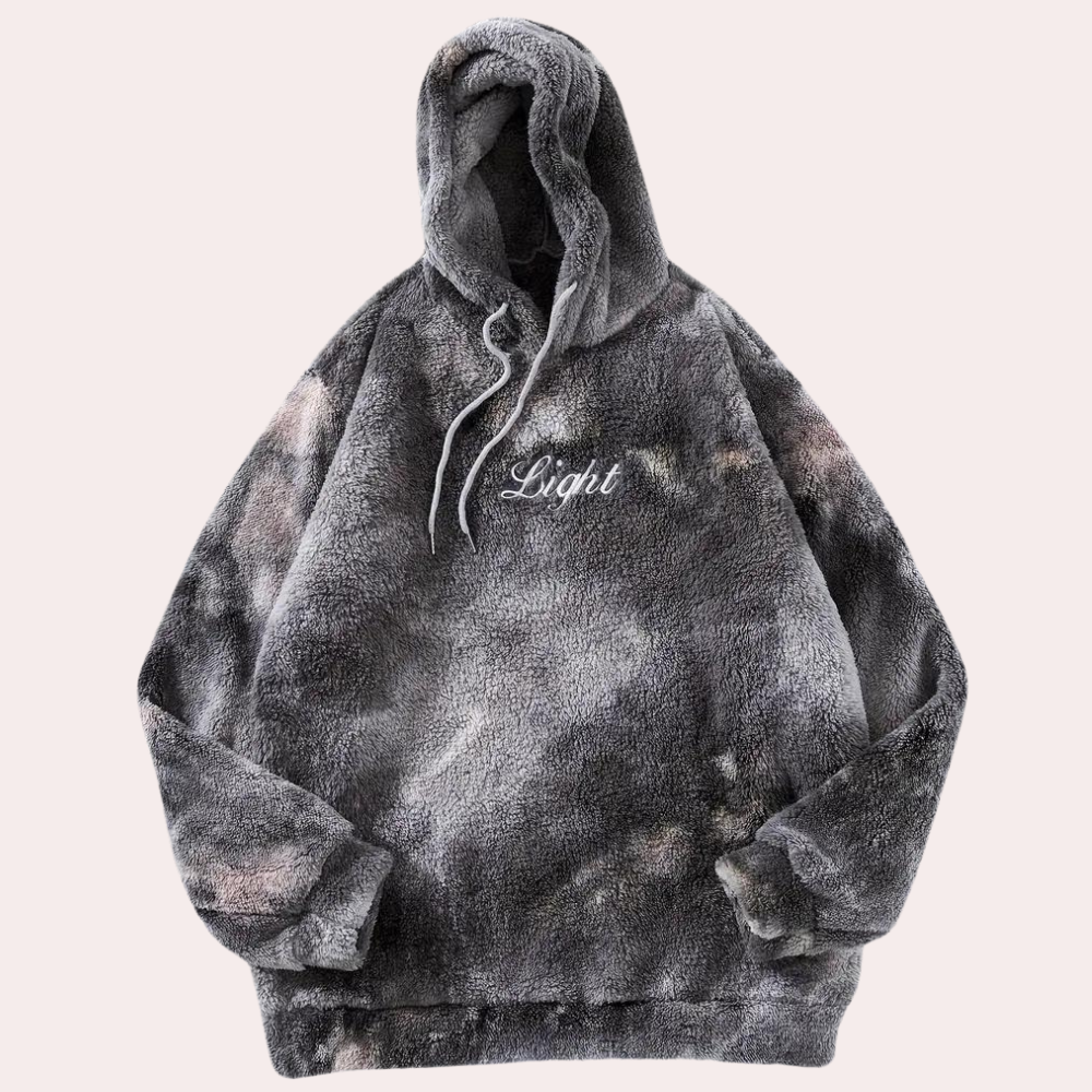 WW | Warm Hoodies for Men