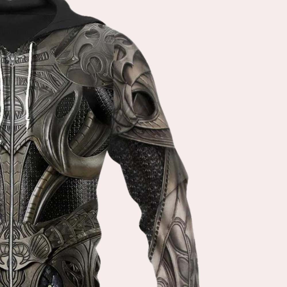 WW | Graphic Men's Hoodies