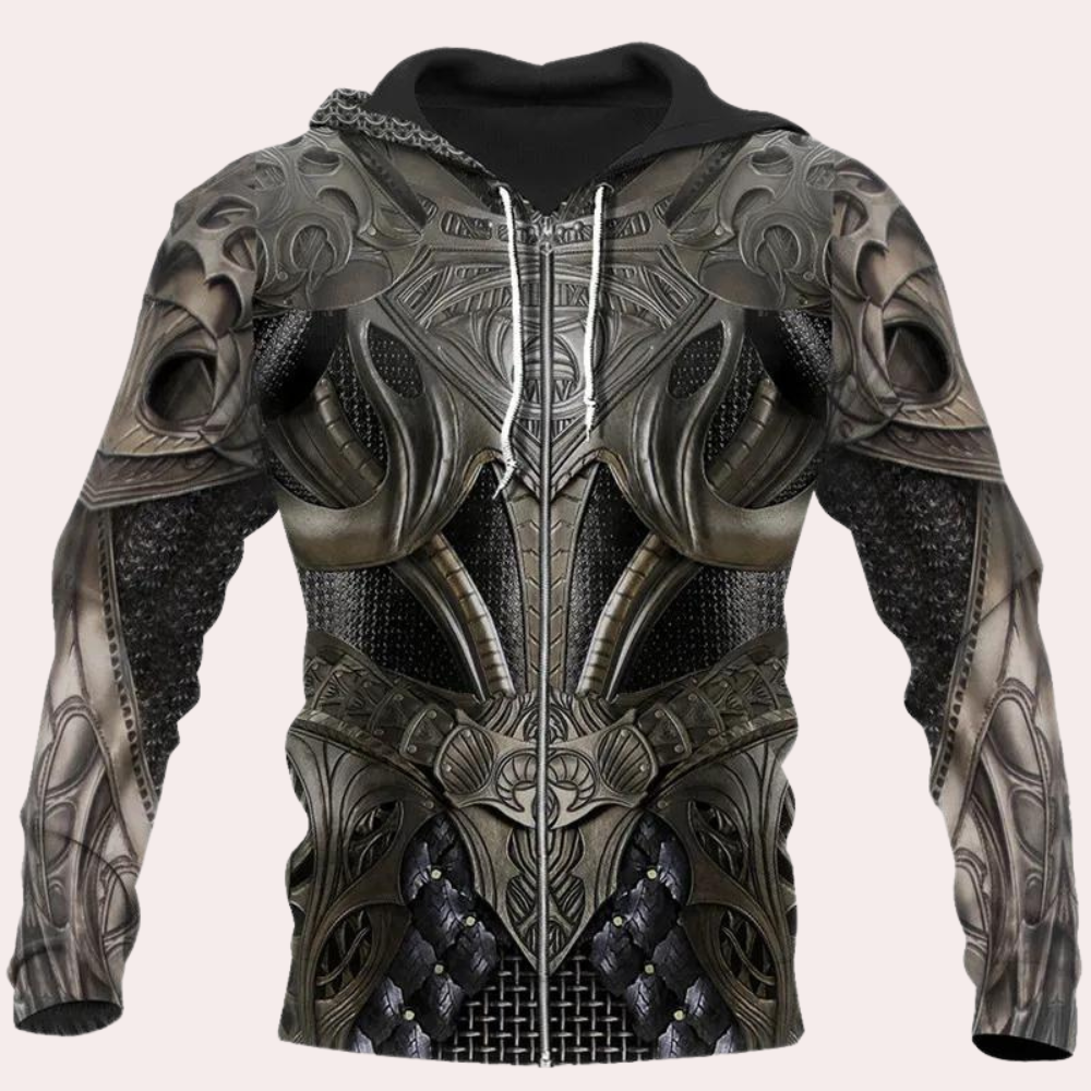 WW | Graphic Men's Hoodies