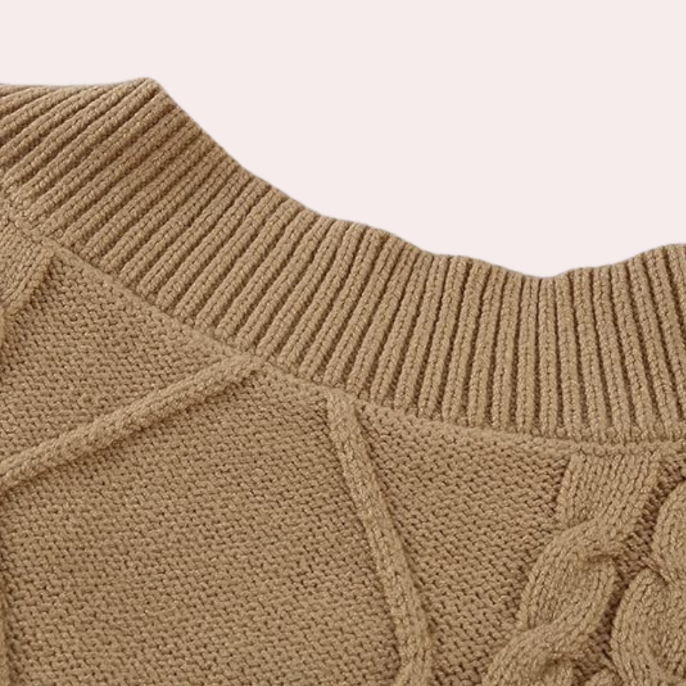 WW | Elegant Sweaters for Women