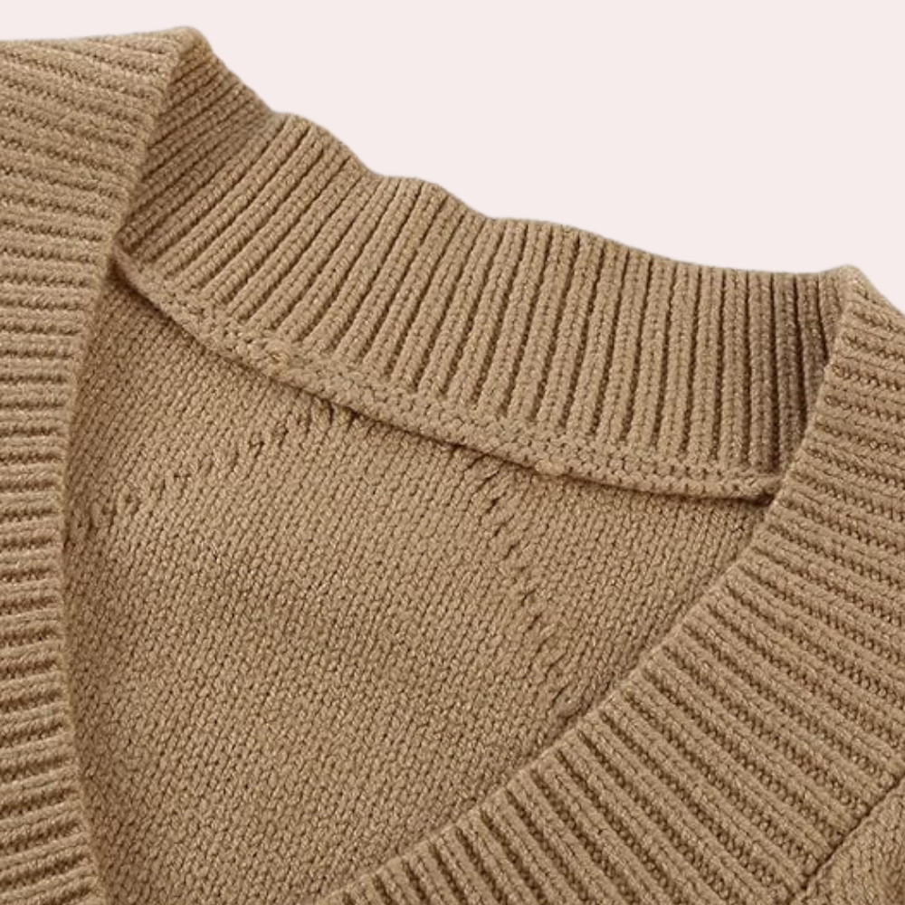 WW | Elegant Sweaters for Women