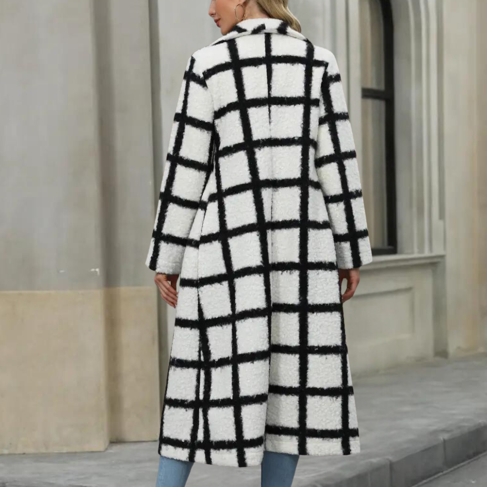 WW | Women's Overcoat